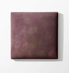 Gotthard Graubner, Ohne Titel (Farbraumkörper), 1977, Acryl und Mischtechnik auf Leinwand auf Synthetikwatte auf Leinwand