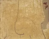 Antoni Tàpies, Ohne Titel