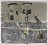 Anselm Kiefer, Für Paul Celan