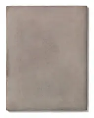 farbraumkörper by Gotthard Graubner, 1975, Öl auf Perlon auf Schaumstoff auf Leinwand, sold Jun 2018