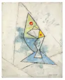 Max Ernst, Où naissent les nuages?