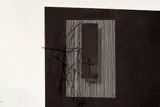 Jesús Rafael Soto, Rectangle vibrant