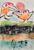 Ota Janeček, Two Birds
