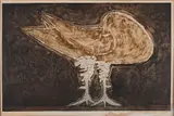 Ota Janeček, A Sleeping Bird