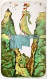 Adolf Born, Bridge, 1960s, Lithography on paper