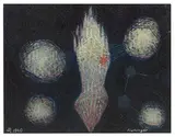 Oskar Fischinger, Affinity