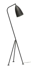 Greta Grossman, Tripod floor lamp, 1947-1948, Ralph O. Smith