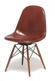 Charles and Ray Eames, Wire mesh chair, 1951-1953, Herman Miller