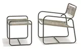 Walter Lamb, Lounge set (5)