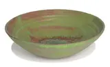 Bowl by Beatrice Wood, Glazed ceramic, sold Sep 2018