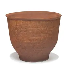 David Cressey, Massive planter, c. 1965, Architectural Pottery