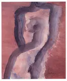 John Altoon, Untitled