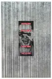 Barbara Kruger, We Will No Longer Be Seen and Not Heard, 1992, Color lithograph on aluminum foil adhered to Lana Gravure paper