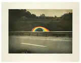 Peter Doig, Country Rock (from 100 Years Ago)