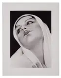 Untitled by Cindy Sherman, Gelatin silver print, sold Sep 2018