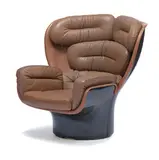 Joe Colombo, Elda chair