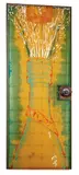 Gaetano Pesce, Door