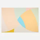 Walter Darby Bannard, Blue Florida #4