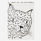 David Shrigley, Untitled