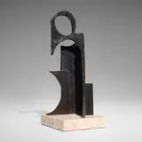 Dorothy Dehner, Signal #2