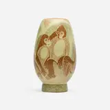 Vicke Lindstrand, Vase