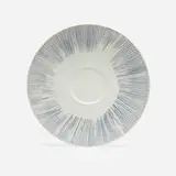 Toini Muona, Charger, c. 1955, glazed porcelain