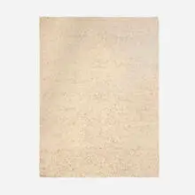 Nanimarquina, Roses pile carpet, 2006, hand-woven wool, felt