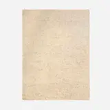 Nanimarquina, Roses pile carpet, 2006, hand-woven wool, felt