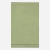 Joseph Amar, Untitled #14, 1991, oil and wax on plywood construction