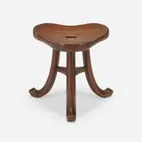 Antique, Thebes stool