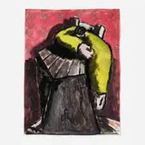 Jean-Charles Blais, Untitled