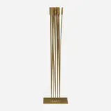 Harry Bertoia, Sculpture, bronze, brass