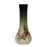 Charles Chilcote for Weller Pottery, Eocean earthenware vase
