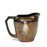 William Percival Jarvis, earthenware pitcher