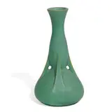 vase, shape number 286 by attribution W.B. Mundie for Teco, sold Jun 2021