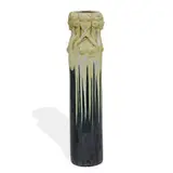 Edgardo Simone Studio, Art Deco earthenware vase