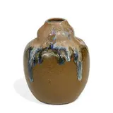 vase by Auguste Delaherche, sold Jun 2021