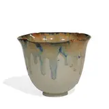 vase by Auguste Delaherche, sold Jun 2021