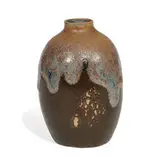 Auguste Delaherche, vase