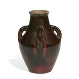 Auguste Delaherche, vase