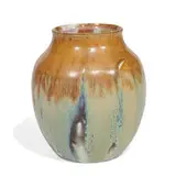 Auguste Delaherche, vase