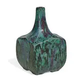 Pierre-Adrien Dalpayrat, vase, shape number 310