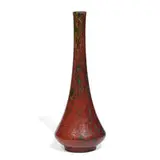 Pierre-Adrien Dalpayrat, vase, shape number 98