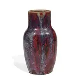 vase, shape number 128 121 by Raoul Lachenal, sold Jun 2021