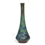 Pierre-Adrien Dalpayrat, vase
