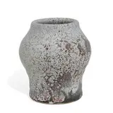 Ernest Chaplet, vase
