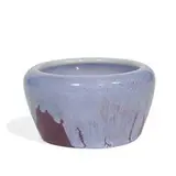 bowl or low vase by Taxile Doat for Manufacture Nationale de Sèvres, sold Jun 2021
