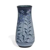 vase with floral decoration by Kataro Shirayamadani for Rookwood Pottery, sold Jun 2021