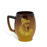William P. McDonald for Rookwood Pottery, Standard Glaze earthenware mug