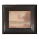unusual earthenware Vellum glaze plaque by Edward T. Hurley for Rookwood Pottery, sold Jun 2021
